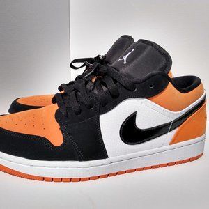 Air Jordan 1 'Shattered Backboard' Low